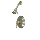 Restoration Single-Handle Pressure Balanced Shower Faucet