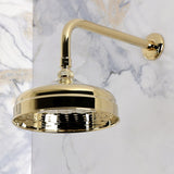Restoration Single-Handle Pressure Balanced Tub and Shower Faucet