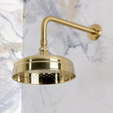 Metropolitan Single-Handle Pressure Balanced Tub and Shower Faucet