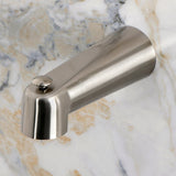 Restoration Single-Handle Pressure Balanced Tub and Shower Faucet