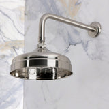 Restoration Single-Handle Pressure Balanced Tub and Shower Faucet