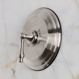 Restoration Single-Handle Pressure Balanced Tub and Shower Faucet