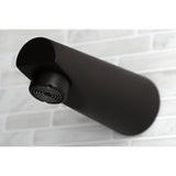 Single-Handle Pressure Balanced Tub and Shower Faucet