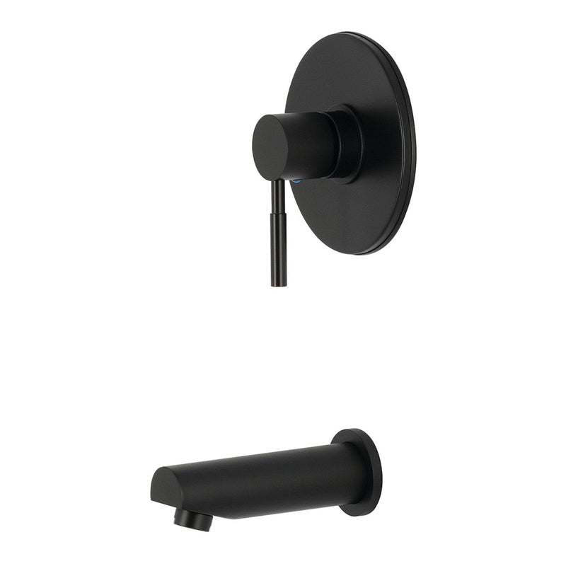 Concord Single-Handle Pressure Balanced Tub Faucet Trim Only