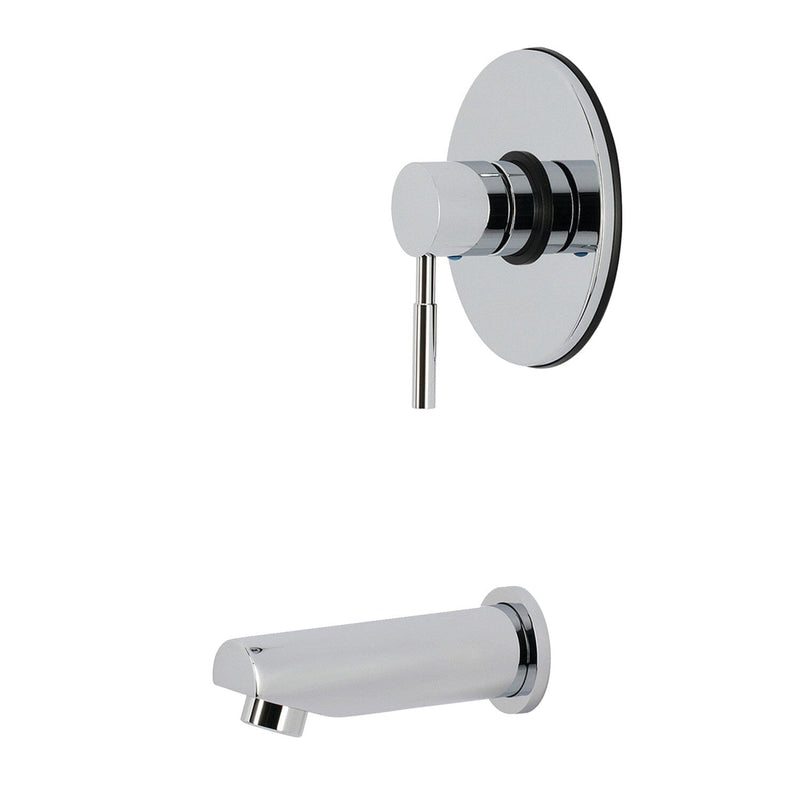 Concord Single-Handle Pressure Balanced Tub Faucet Trim Only