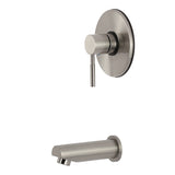 Concord Single-Handle Pressure Balanced Tub Faucet Trim Only
