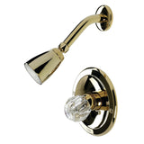 Single-Handle Shower Faucet