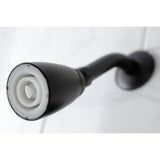 Single-Handle Tub and Shower Faucet