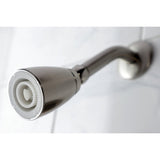Single-Handle Tub and Shower Faucet