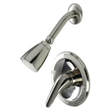 Single-Handle Shower Faucet