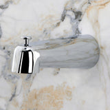 Concord Single-Handle Pressure Balanced Tub and Shower Faucet