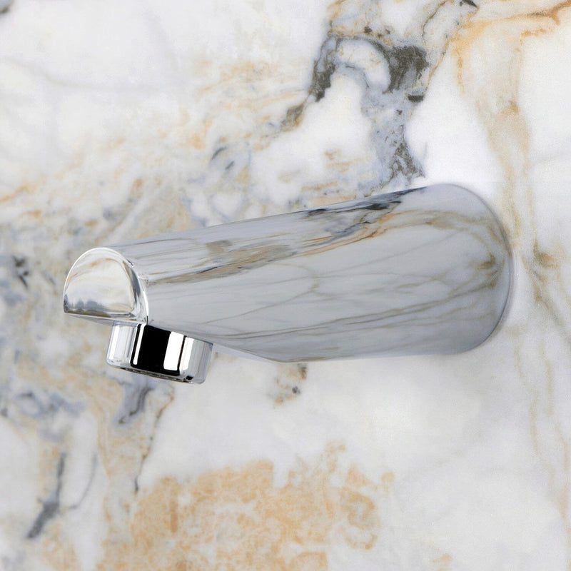 Concord Pressure Balanced Tub Faucet, Trim Only