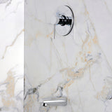 Concord Pressure Balanced Tub Faucet, Trim Only
