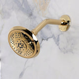 Concord Pressure Balanced Shower Faucet, Trim Only