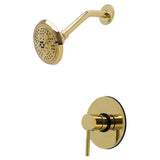 Concord Pressure Balanced Shower Faucet, Trim Only