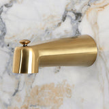 Concord Single-Handle Pressure Balanced Tub and Shower Faucet