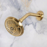 Concord Pressure Balanced Shower Faucet, Trim Only