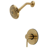 Concord Pressure Balanced Shower Faucet, Trim Only