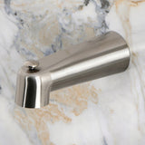 Concord Single-Handle Pressure Balanced Tub and Shower Faucet