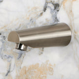 Concord Pressure Balanced Tub Faucet, Trim Only