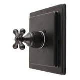 Revival Single-Handle Pressure Balanced Shower Valve Trim Kit - Valve Included