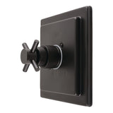 Concord Single-Handle Pressure Balanced Shower Valve Trim Kit - Valve Included