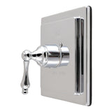 Revival Single-Handle Pressure Balanced Shower Valve Trim Kit - Valve Included