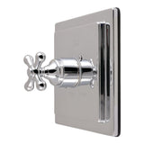Revival Single-Handle Pressure Balanced Shower Valve Trim Kit - Valve Included