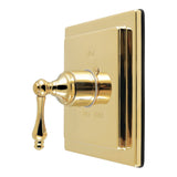 Revival Single-Handle Pressure Balanced Shower Valve Trim Kit - Valve Included