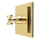 Revival Single-Handle Pressure Balanced Shower Valve Trim Kit - Valve Included