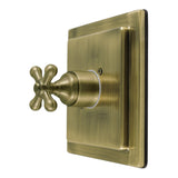 Revival Single-Handle Pressure Balanced Shower Valve Trim Kit - Valve Included