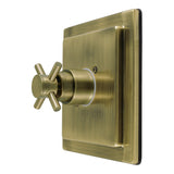 Concord Single-Handle Pressure Balanced Shower Valve Trim Kit - Valve Included