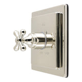 Revival Single-Handle Pressure Balanced Shower Valve Trim Kit - Valve Included