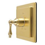 Revival Single-Handle Pressure Balanced Shower Valve Trim Kit - Valve Included