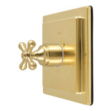 Revival Single-Handle Pressure Balanced Shower Valve Trim Kit - Valve Included