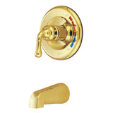 Magellan Single-Handle Pressure Balanced Tub Faucet