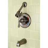 Magellan Single-Handle Pressure Balanced Tub and Shower Faucet
