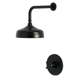 Metropolitan Single-Handle Pressure Balanced Shower Faucet