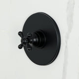 Metropolitan Single-Handle Pressure Balanced Tub Faucet