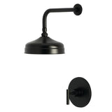 Manhattan Single-Handle Pressure Balanced Shower Faucet