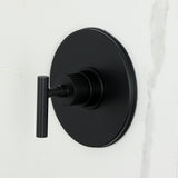 Manhattan Single-Handle Pressure Balanced Tub Faucet