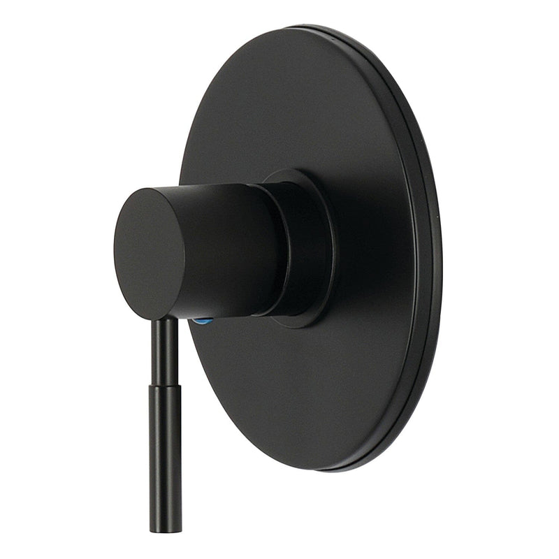 Concord Single-Hanele Pressure Balanced Shower Valve Trim Only - Valve Not Included