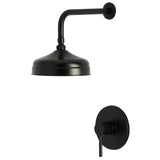 Concord Single-Handle Pressure Balanced Shower Faucet