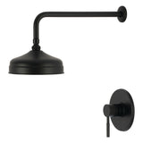Concord Single-Handle Pressure Balanced Shower Faucet Trim Only