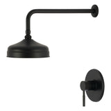 Concord Single-Handle Pressure Balanced Shower Faucet Trim Only