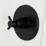 Concord Single-Handle Pressure Balanced Tub and Shower Faucet