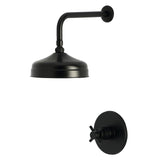 Concord Single-Handle Pressure Balanced Shower Faucet