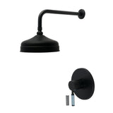 Verona Single-Handle Pressure Balanced Shower Faucet