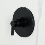 NuvoFusion Single-Handle Pressure Balanced Tub Faucet