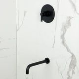 NuvoFusion Single-Handle Pressure Balanced Tub Faucet